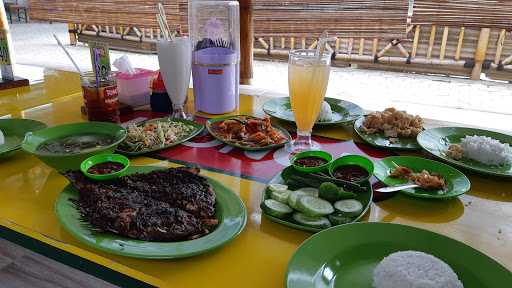 Banyu Mili Resto & Pemancingan 1