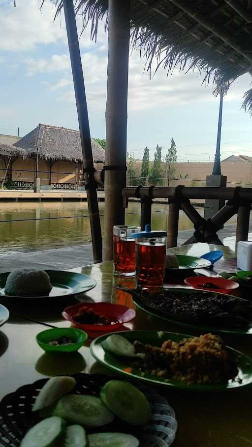 Banyu Mili Resto & Pemancingan 3