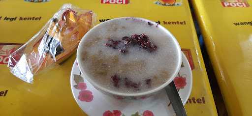 Bubur Kacang Sukasari Kalimati 6