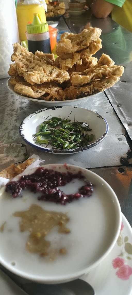 Bubur Kacang Sukasari Kalimati 1