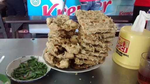 Bubur Kacang Sukasari Kalimati 9