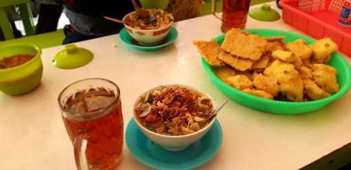 Bubur Kacang Sukasari Kalimati 7