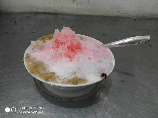 Bubur Kacang Sukasari Kalimati 5