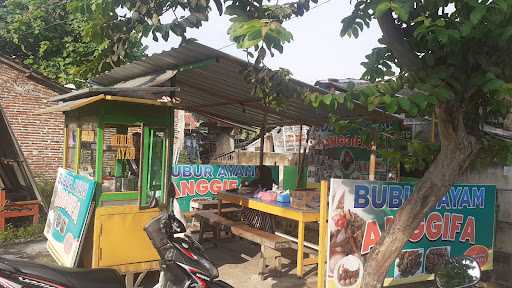 Chicken Porridge Anggifa 5