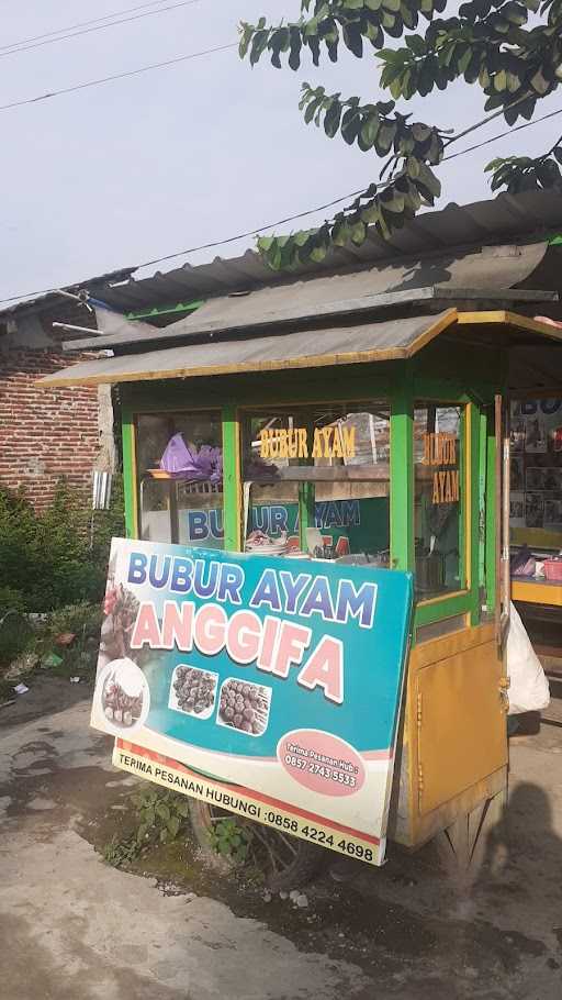 Chicken Porridge Anggifa 7