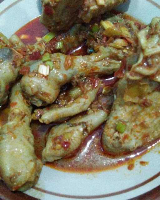 Dapur Rafandra Pempek 2