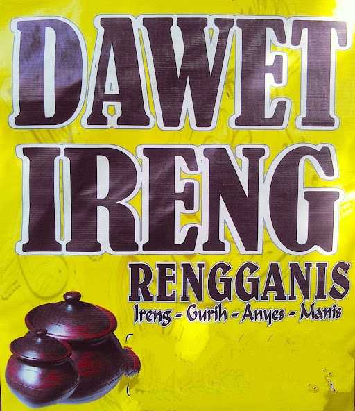 Dawet Ireng Rengganis 2