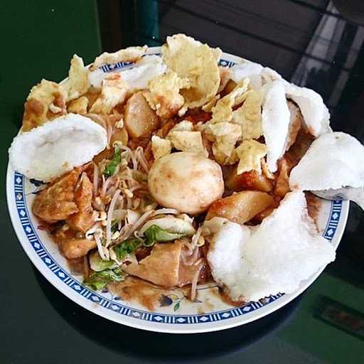 Gado Gado Rudi 6