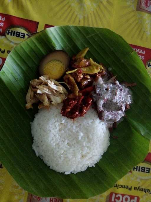 Gudeg Bu Sri 9