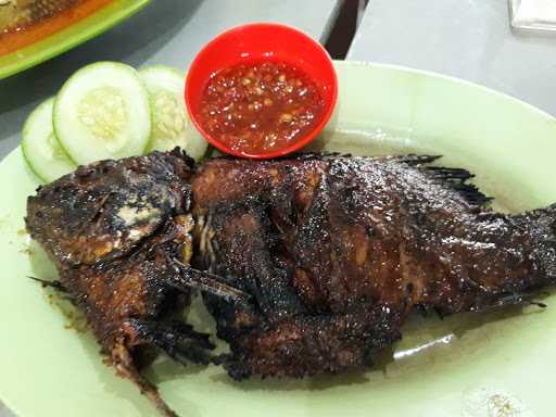 Gule Kepala Ikan Mas Agus 9