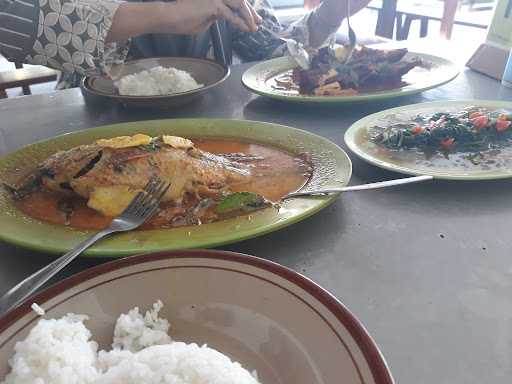 Gule Kepala Ikan Mas Agus 4