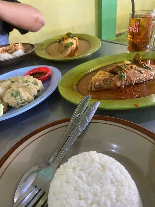 Gule Kepala Ikan Mas Agus 7