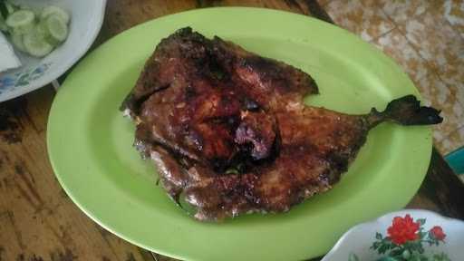 Ikan Dan Ayam Bakar Latansa 1