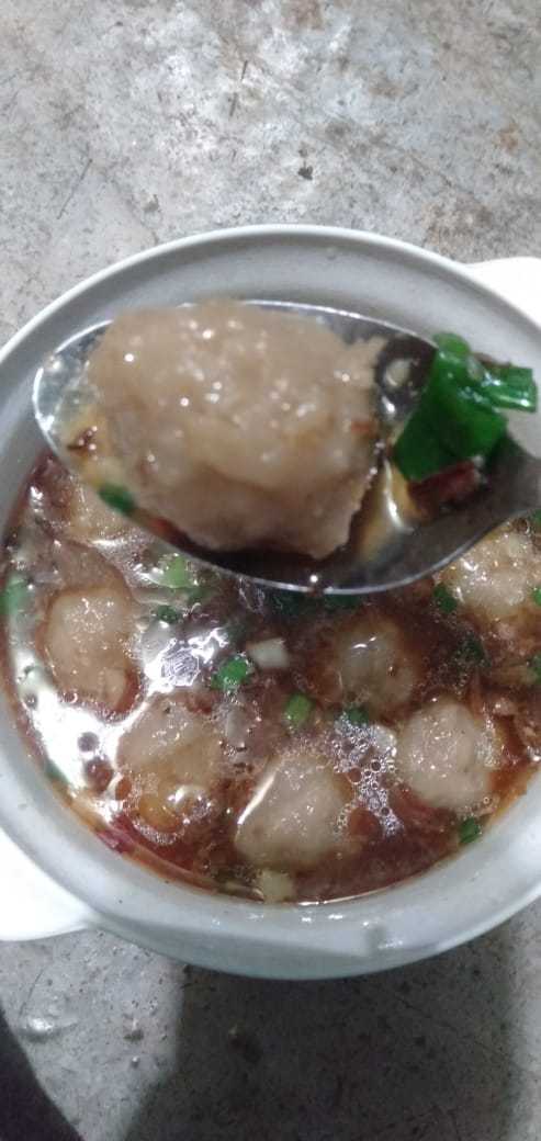 Kedai Bakso Tusuk Cakra 1