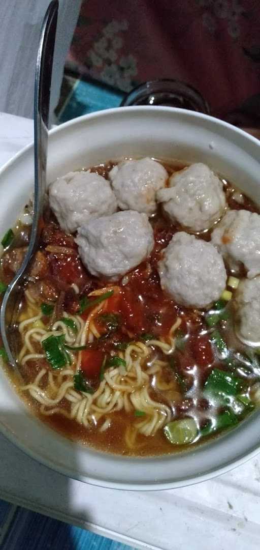 Kedai Bakso Tusuk Cakra 3