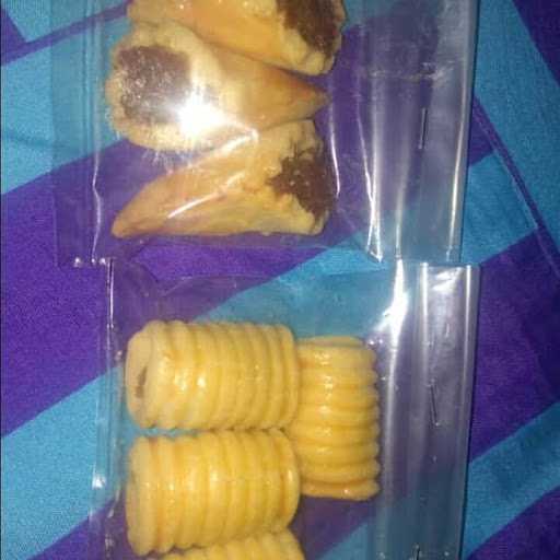 Kembang Snack 8