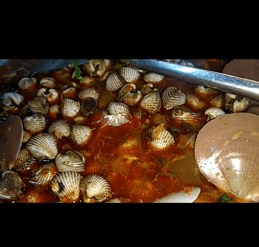 Kerang Pedas Agustina 5