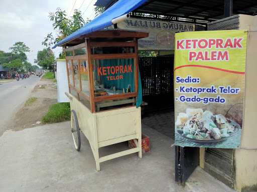 Ketoprak Palem Spesial 3