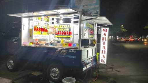 Martabak Barokah 4