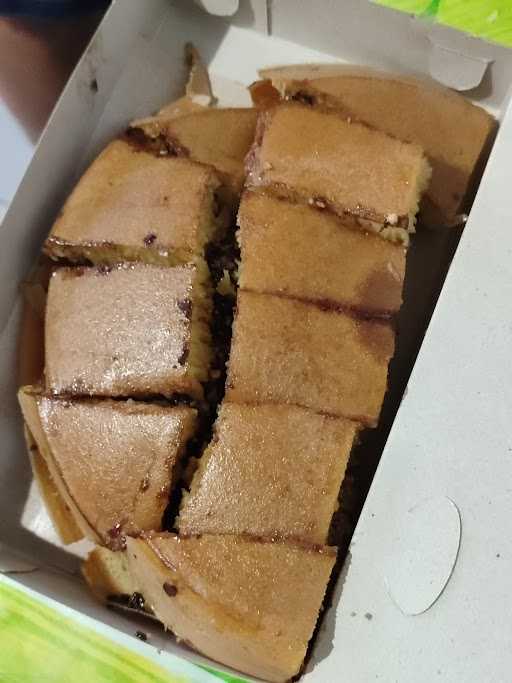 Martabak Bts Bangtopas 2