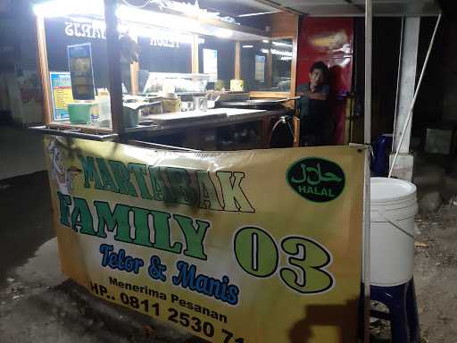 Martabak Family 03 9