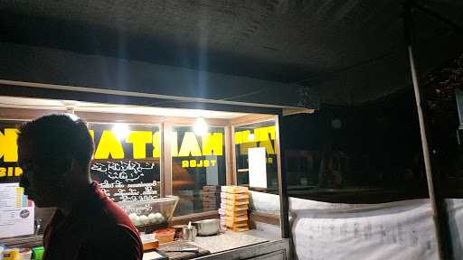 Martabak Ireng 5