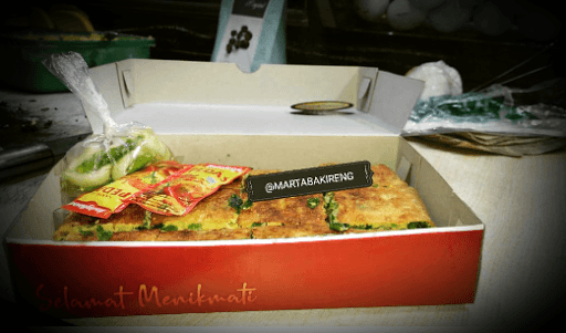 Martabak Ireng 4