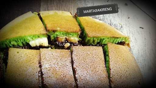 Martabak Ireng 2