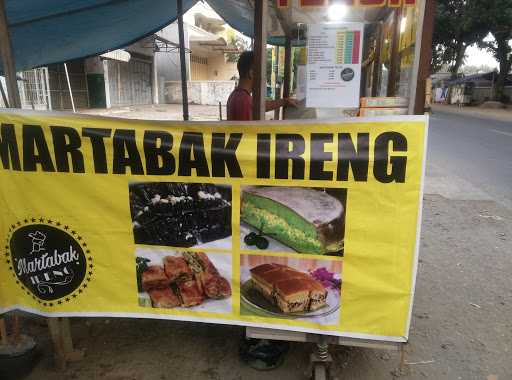 Martabak Ireng 7