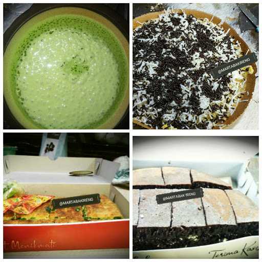 Martabak Ireng 9