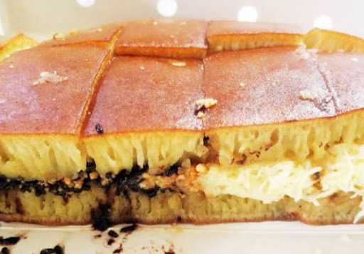 Martabak Kasablangka 3