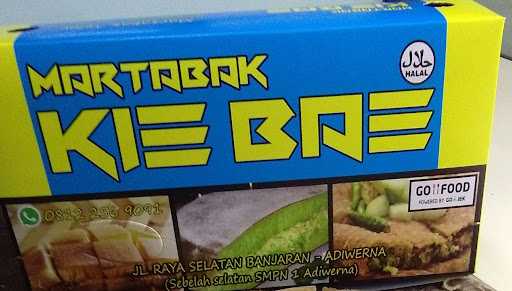 Martabak Kie Bae 3