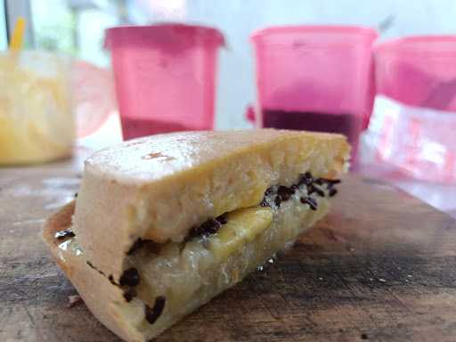 Martabak Mini Mas Daffa 9