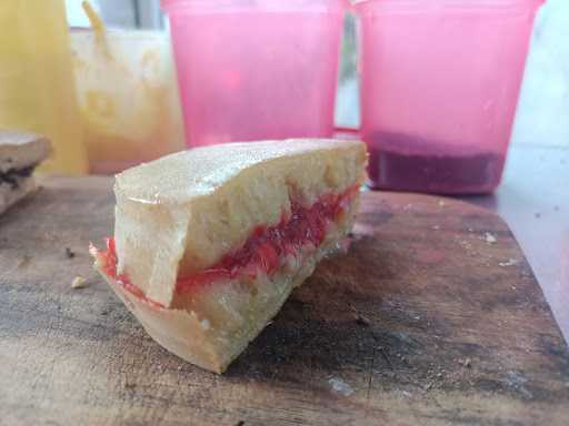 Martabak Mini Mas Daffa 8