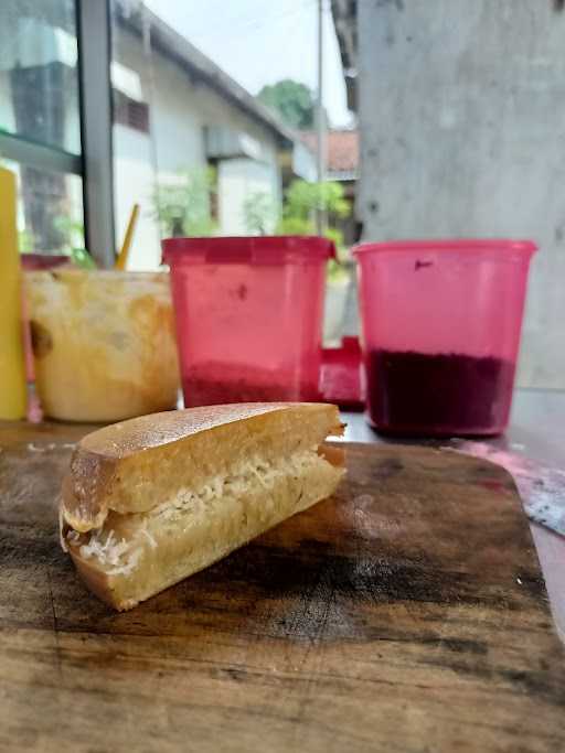 Martabak Mini Mas Daffa 5