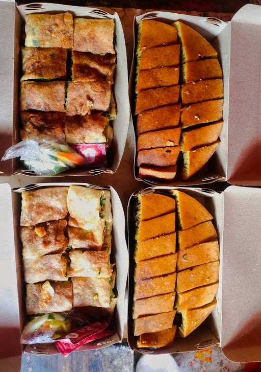 Martabak Sumber Rejeki Singkil 2