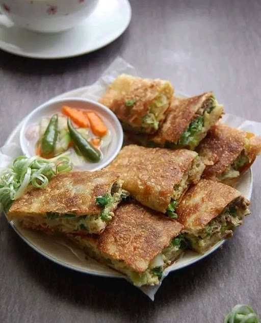 Martabak Sumber Rejeki Singkil 1