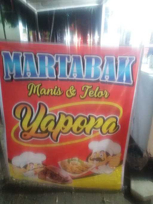 Martabak Yapora 2