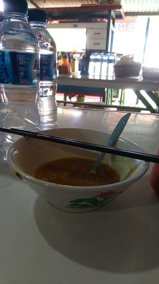 Mie Ayam Pak Saryo 2