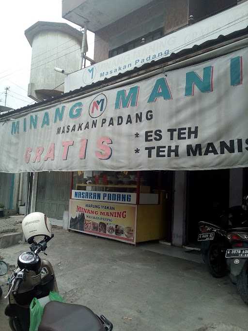 Minang Maning 2