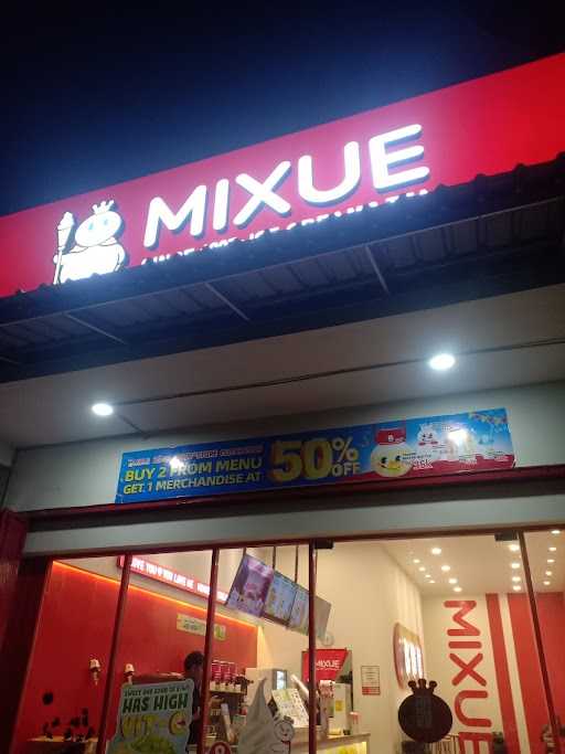 Mixue Banjaran Adiwerna 6