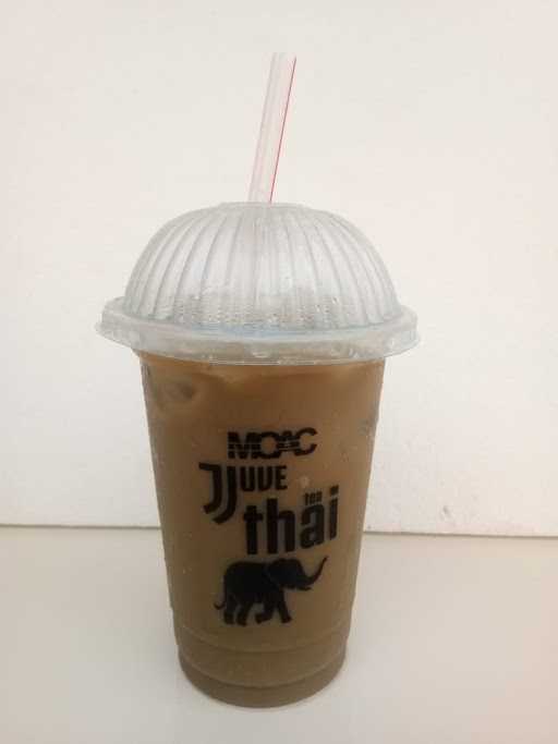 Moac Juve Thai Tea Pesarean 7