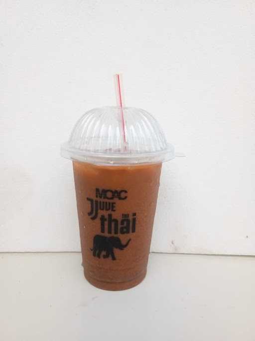 Moac Juve Thai Tea Pesarean 6