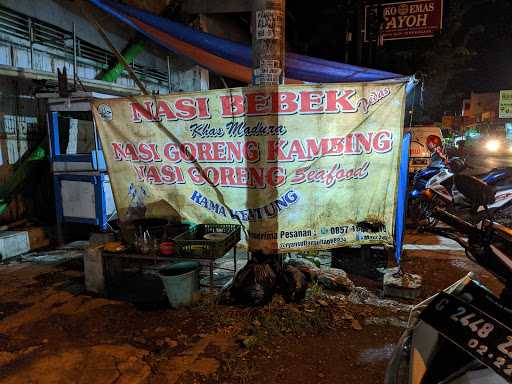 Nasi Bebek Rama Kentung 2 Banjaran 8