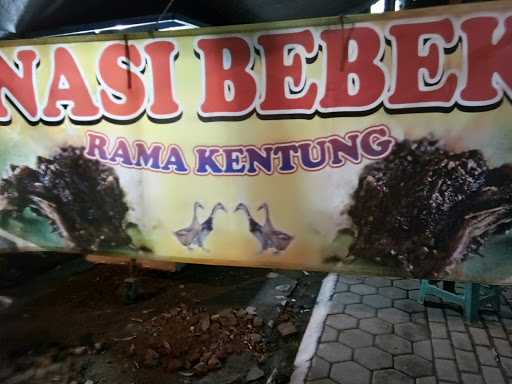 Nasi Bebek Rama Kentung 2 Banjaran 10