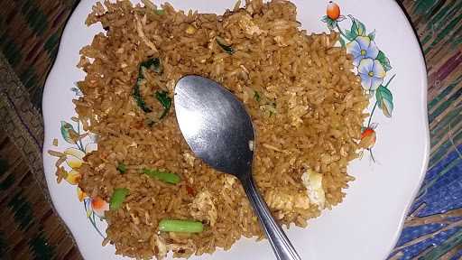 Nasi Goreng 4