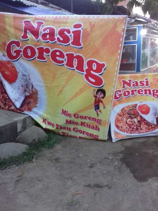 Nasi Goreng 8