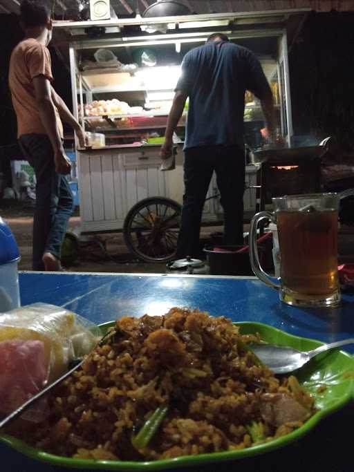 Nasi Goreng 99 1