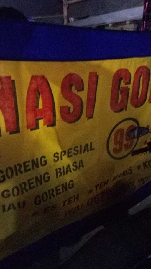 Nasi Goreng 99 4