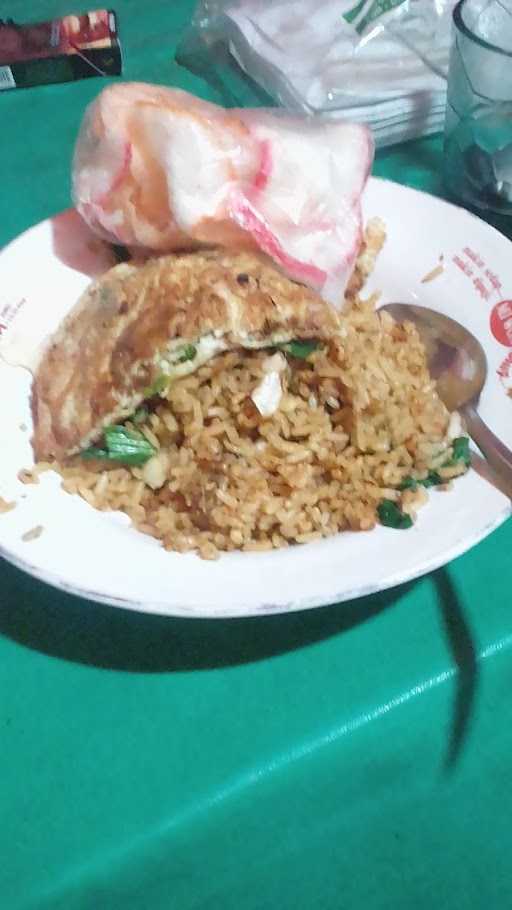 Nasi Goreng Arjuna 2